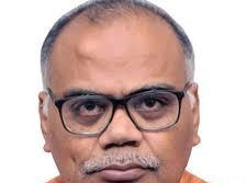 Dr B V Narasimha Reddy